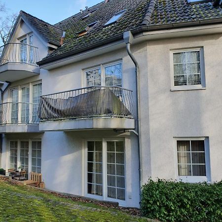 1 Zimmer Appartement Godenblick In Malente Exteriér fotografie